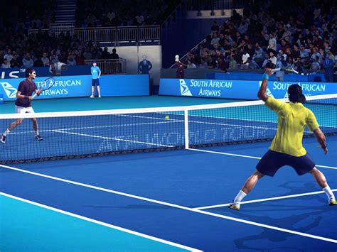 best tennis video game reddit|best tennis simulator.